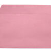 PAPYRUS   Couvert Rainbow o/Fenster   C5 88048538  rosa, 120g           250 Stück