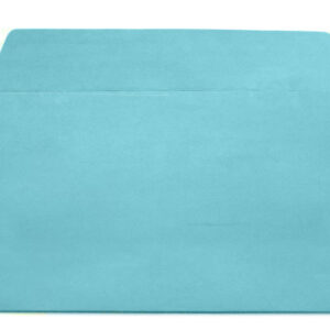 PAPYRUS   Couvert Rainbow o/Fenster   C5 88048545  mittelblau, 120g     250 Stück
