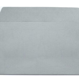PAPYRUS   Couvert Rainbow o/Fenster   C5 88048547  hellgrau, 120g       250 Stück