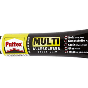 PATTEX    Multi Glue PAKM1                                20g