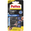 PATTEX    Ultra Gel PSMG3     Mini Trio                   3g