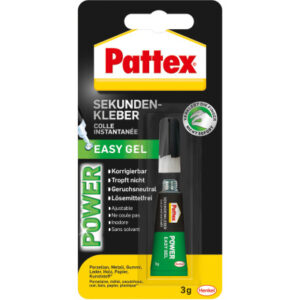 PATTEX    Power Easy Gel PSPS2                                 3g