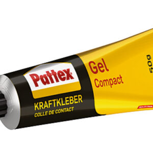 PATTEX    Kraftkleber Gel PT50N                                50g