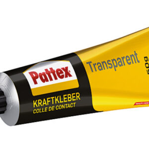 PATTEX    Kraftkleber PXT1C                                50g