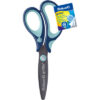PELIKAN   griffix Schere Blau 803649    Rechtshänder