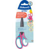 PELIKAN   Schere Griffix 819114    Lovely Pink, Rechtshänder