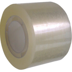 PERMAFIX  Verpackungsband       38mmx33m 104723    transparent
