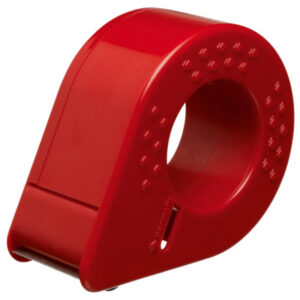PERMAFIX  Handabroller 108453    50mmx66m inkl. Rolle braun