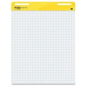 POST-IT   Meeting Chart      76.2x63.5cm 560       kariert                2 Stück