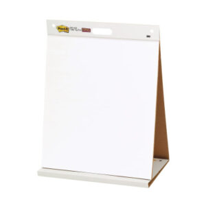 POST-IT   Meeting Chart      50.8x58.4cm 563R      Table Top, weiss, blanko