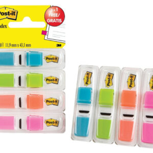POST-IT   Promo Index 683-4AB 683-4ABXE