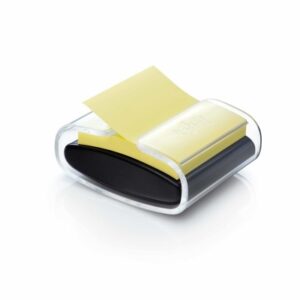 POST-IT   Z-Notes Dispenser      76x76mm PRO-B1Y   gelb                  90 Blatt