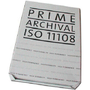 PRIME     ARCHIVAL Kopierpapier       A4 88081983  100g, weiss          500 Blatt
