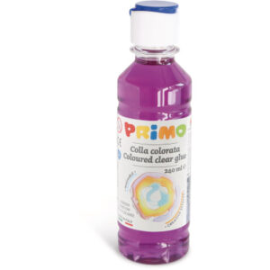 PRIMO     Wasserklebstoff         240 ml 4557301   magenta