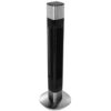 PRINCESS  Standventilator          103cm 35000011  schwarz