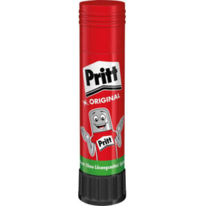 PRITT     Klebestift klein PK411                                11g