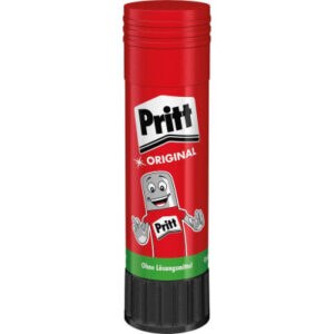 PRITT     Klebestift medium PK611                                22g