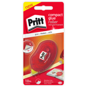 PRITT     Kleberoller Compact      8.4mm ZCGNB     non permanent              10m