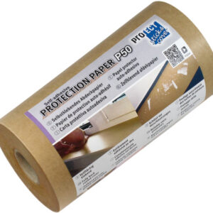 PROTECT   Abdeckpapier Kraft 901555088 150mmx50m