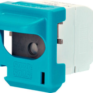 RAPID     Heftklammer-Kassette 5025E 23271900  verzinkt          2x1500 Stück