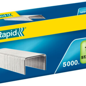 RAPID     Heftklammern No.10 24863000  verzinkt            5000 Stück