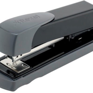 REXEL     Heftgerät Beta 28 02051BK   schwarz               25 Blatt