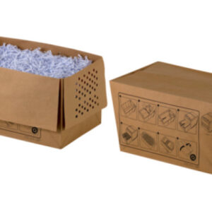 REXEL     Abfallsack Recycelbar     20lt 1765028EU braun                 20 Stück