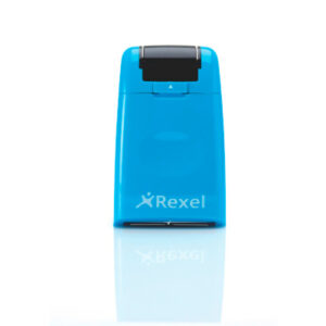 REXEL     ID Guard 2113007   blissful blue