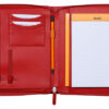 RHODIA    Konferenzmappe              A5 168106C   rot