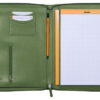 RHODIA    Konferenzmappe              A4 168118C   salbei