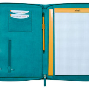 RHODIA    Konferenzmappe              A4 168119C   pfaugn