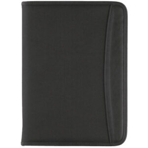 RIDOIDE   Schreibmappe textil         A4 707095530 schwarz
