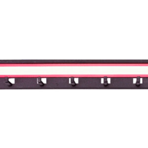 RIEFFEL   Schlüsselleiste KyStor KR-L-7                           7 Haken