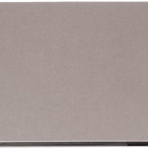 RÖSSLER   Fotoalbum 132945249 29x29cm, taupe/schwarz