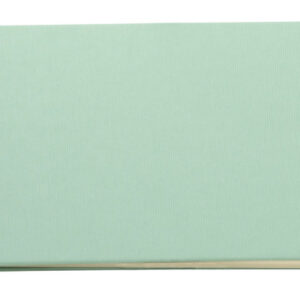 RÖSSLER   Fotoalbum 132945265 19.5x14.5cm, mint/off-white