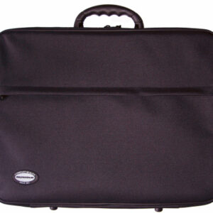 RUMOLD    Zeichenmappe                A2 371122    Poly/Metallrahmen      schwarz