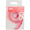 SAX       Kleberoller 0-719-99  Farben ass.