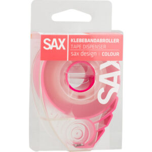 SAX       Kleberoller 0-719-99  Farben ass.