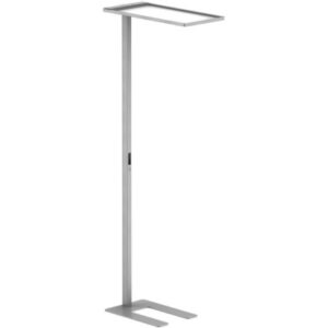 SCHOENENB Stehleuchte LED Free     37,5W 57OL02-SL Bewegung-/Lichtsensor, dim.