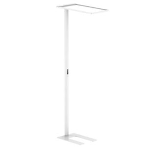 SCHOENENB Stehleuchte LED Free     37,5W 57OL02-W  Bewegung-/Lichtsensor, dim.