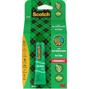 SCOTCH    Universalkleber 3045C12                             30ml
