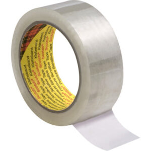 SCOTCH    Verpackungsband       38mmx66m 309/3866I transparent