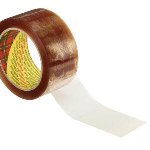 SCOTCH    Verpackungsband Profi 38mmx66m 3707/38T  transparent