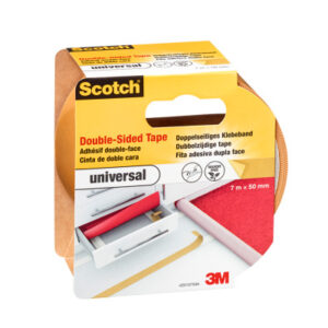 SCOTCH    Teppichband universal  50mmx7m 42010750