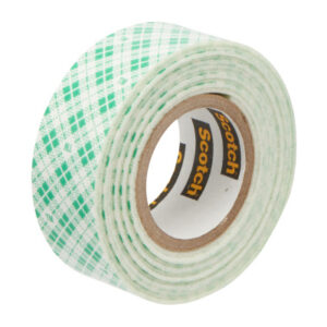 SCOTCH    Innenmontageband     19mmx1,5m 4496G1915