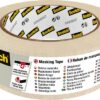 SCOTCH    Abdeckband Basic      36mmx50m BASIC3650 beige