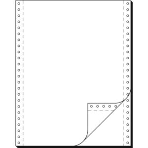 SIGEL     Computerpapier blanko   12x240 32242     2-fach,SD,LP 60/57g   1000 Bl.