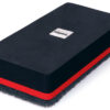 SIGEL     Board Eraser       130x60x26mm BA188     schwarz