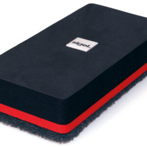 SIGEL     Board Eraser       130x60x26mm BA188     schwarz