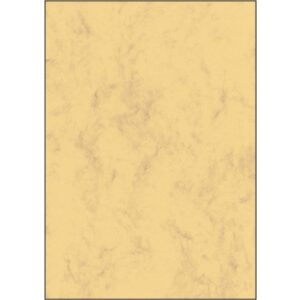 SIGEL     Design-Papier               A4 DP 262    90g, Marmor          100 Blatt
